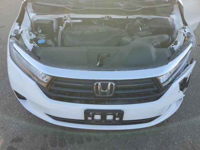2023 HONDA ODYSSEY EL #3285589271