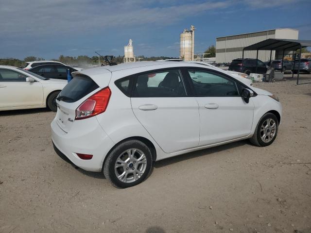 2015 FORD FIESTA SE - 3FADP4EJ8FM162332