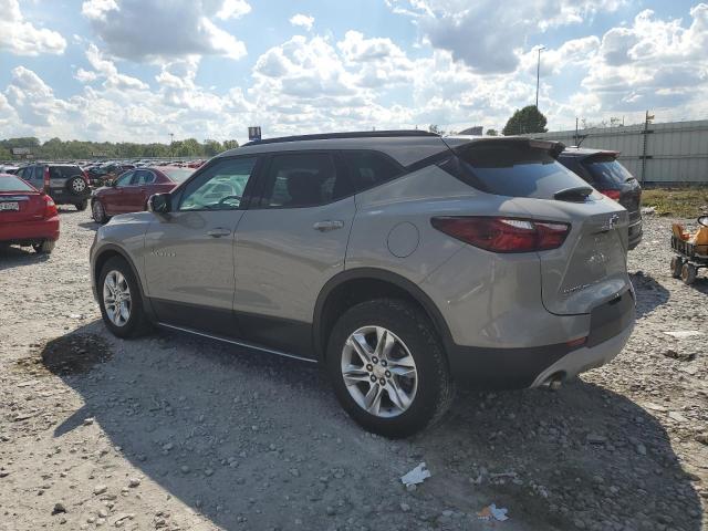 2021 CHEVROLET BLAZER 2LT - 3GNKBHRS7MS558729
