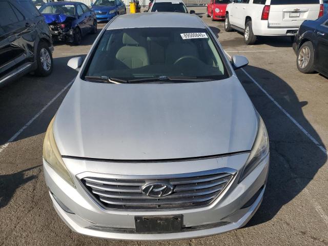 2017 HYUNDAI SONATA SE 5NPE24AF6HH459168
