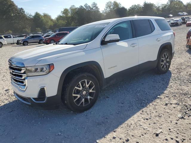 Global Auto Auctions: 2020 GMC ACADIA SLE