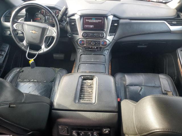 2016 CHEVROLET TAHOE K150 - 1GNSKCKC0GR361673
