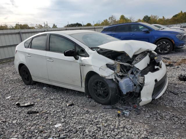 2014 TOYOTA PRIUS - JTDKN3DU0E1742117