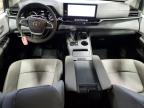 Lot #3296315428 2025 TOYOTA SIENNA XLE