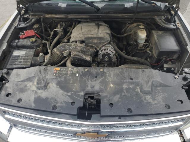 2013 CHEVROLET SILVERADO #3296432653