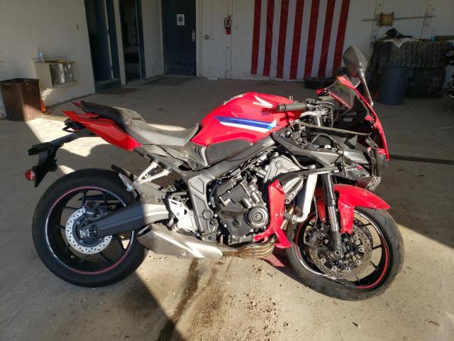 2024 HONDA CBR650 R MLHRH1550R5001205