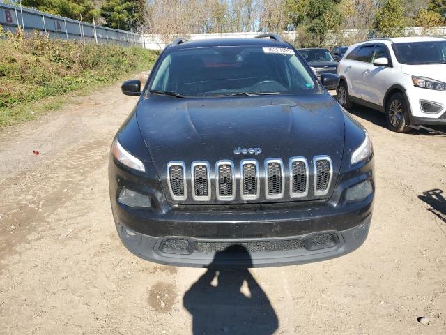 2016 JEEP CHEROKEE L - 1C4PJMCS5GW148135