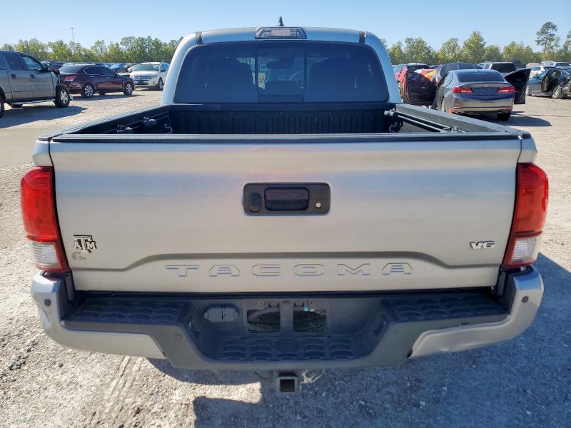 2019 TOYOTA TACOMA DOU - 3TMAZ5CNXKM093561