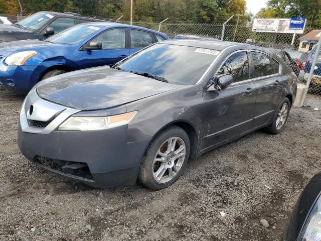 ACURA TL