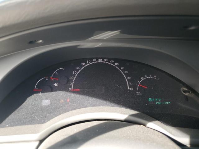 2006 CHRYSLER PACIFICA L #3284077512