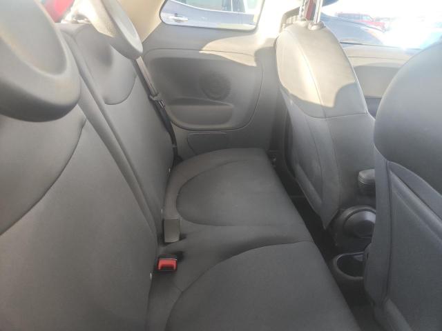 2013 FIAT 500 POP - 3C3CFFAR6DT726616