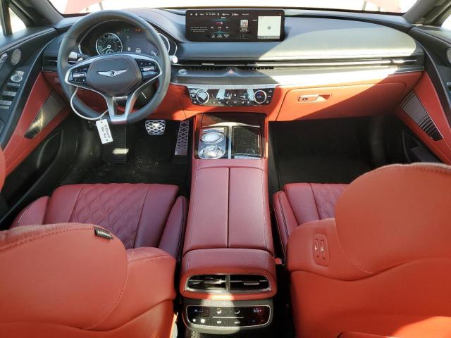 2022 GENESIS G80 SPORT KMTGB4SD0NU113528