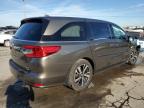 Lot #3304702936 2018 HONDA ODYSSEY EL