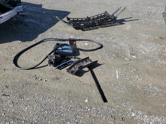 2020 CHEVROLET SILVERADO K1500 LTZ 3GCUYGET9LG378176