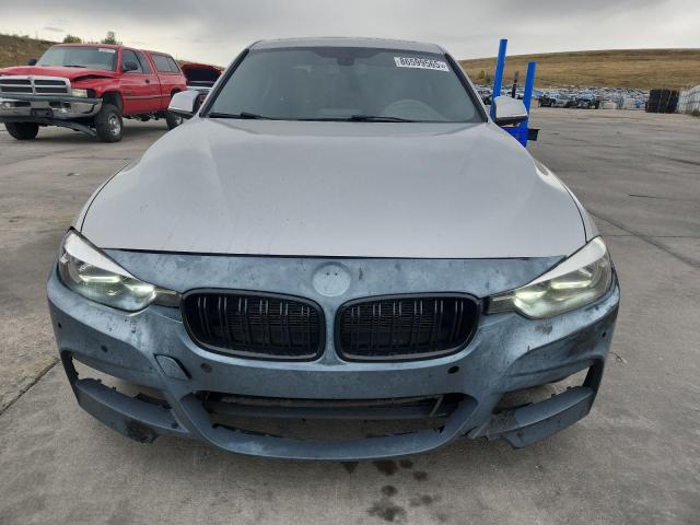 2016 BMW 320 XI - WBA8A3C54GK551522
