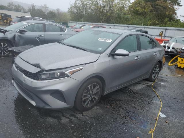 2022 KIA CADENZA LU 3KPF24AD8NE452502