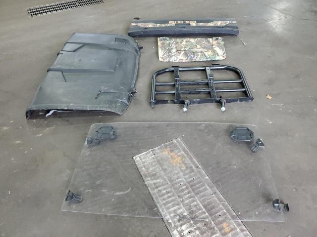2020 POLARIS RANGER XP #3287647020