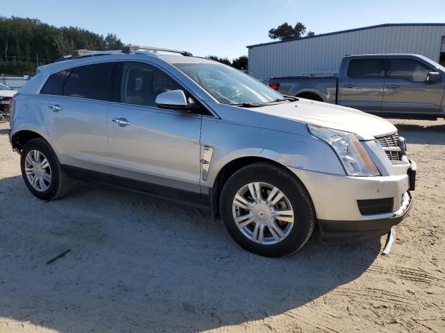 2011 CADILLAC SRX LUXURY - 3GYFNAEY5BS563843