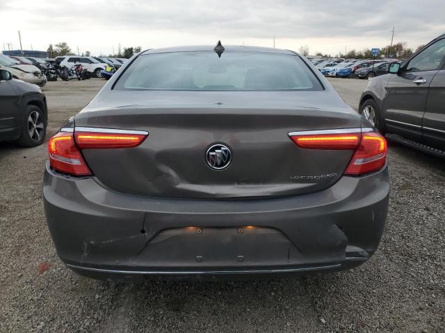 2019 BUICK LACROSSE E #3285044399