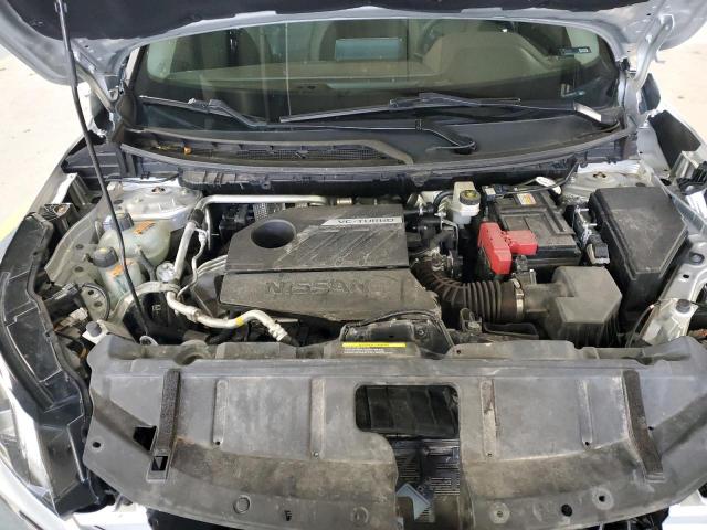 2023 NISSAN ROGUE SV - JN8BT3BB7PW463118