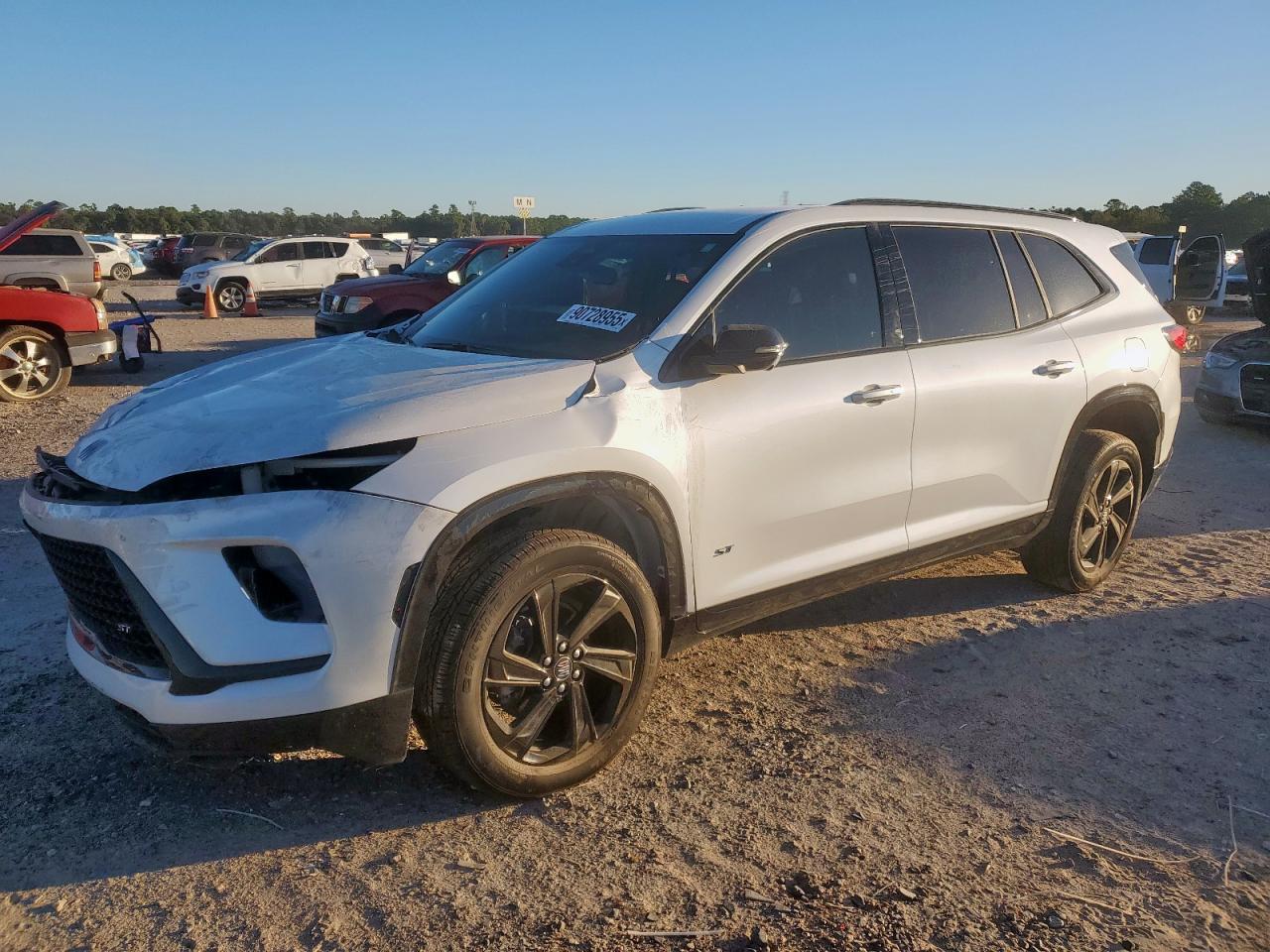 BUICK ENCLAVE SPORT TOURING