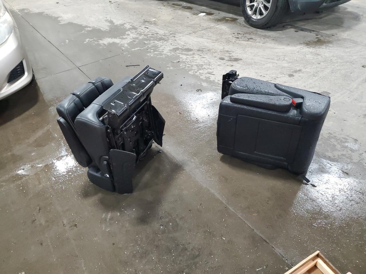 DODGE GRAND CARAVAN SXT