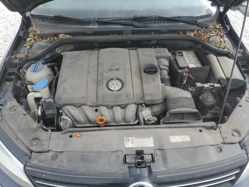 2013 VOLKSWAGEN JETTA SE - 3VWDX7AJ4DM428408