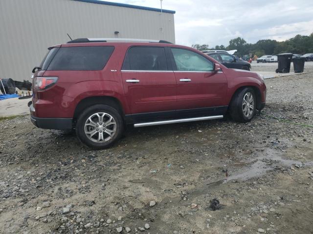 2015 GMC ACADIA SLT - 1GKKRSKD0FJ155066