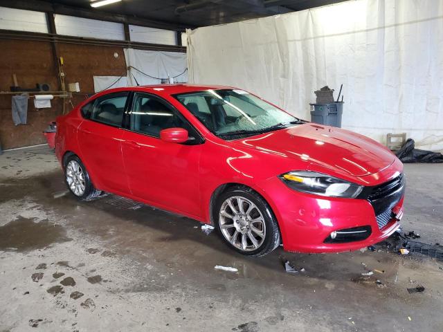 2013 DODGE DART SXT - 1C3CDFBA7DD324026