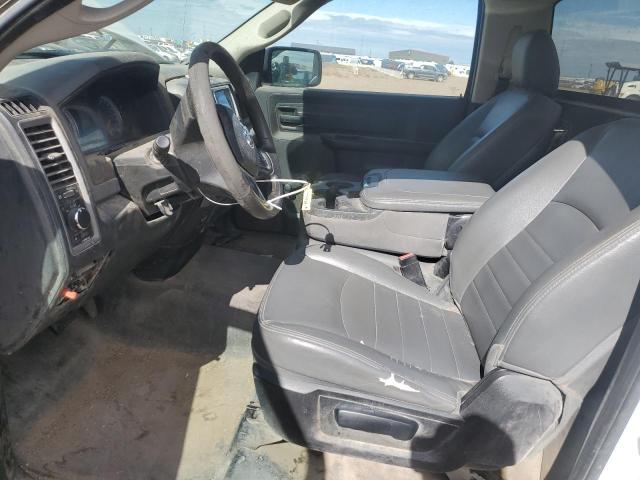 2017 RAM 1500 ST 3C6JR7DG9HG649367