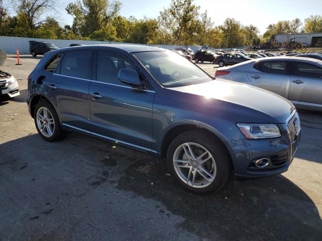 2016 AUDI Q5 PREMIUM - WA1L2AFP6GA125147