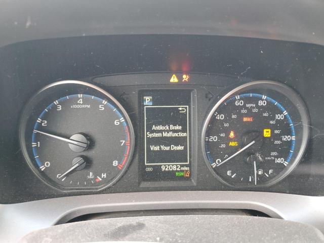 2018 TOYOTA RAV4 ADVENTURE - JTMWFREV7JJ743476