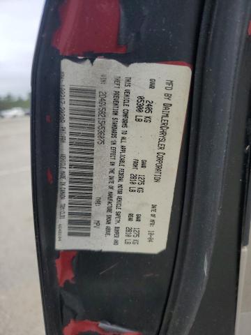 2007 DODGE MAGNUM R/T #3294144941