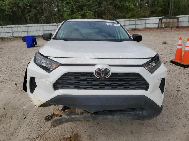 2021 TOYOTA RAV4 LE - Other View