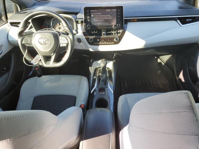 2019 TOYOTA COROLLA SE - JTNK4RBE3K3047451