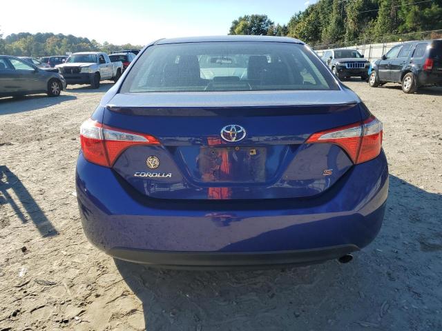 2016 TOYOTA COROLLA L - 2T1BURHE6GC548716