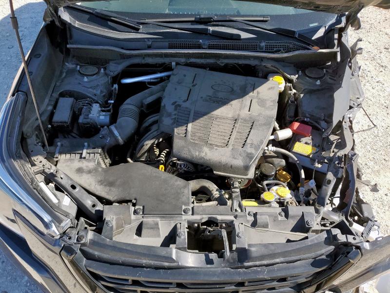 2023 SUBARU FORESTER S #3316079223