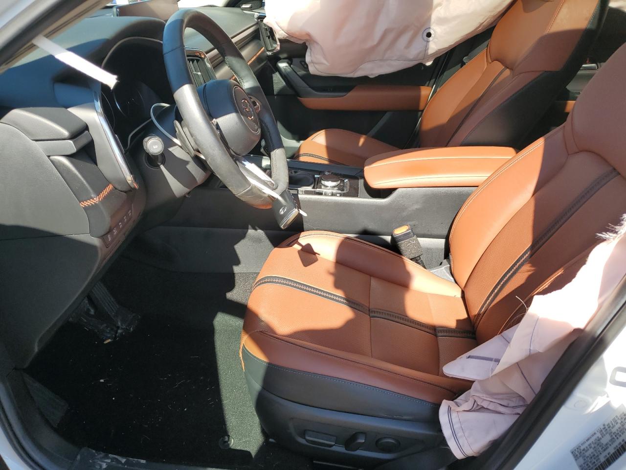 MAZDA CX-50 PREMIUM PLUS