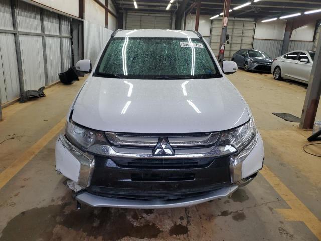 2016 MITSUBISHI OUTLANDER - JA4AZ3A38GZ064291