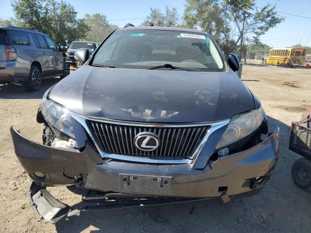 2011 LEXUS RX 350 - 2T2BK1BA5BC098624