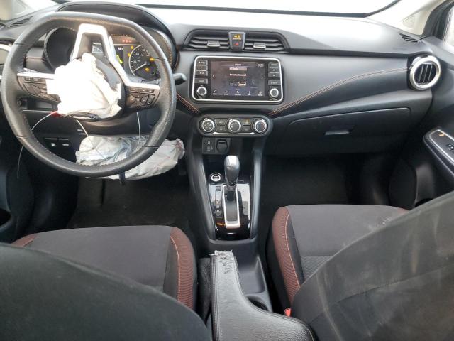 2021 NISSAN VERSA SR - 3N1CN8FV3ML923729