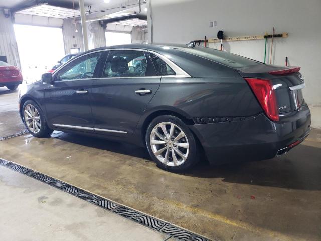 2014 CADILLAC XTS LUXURY #3304744908