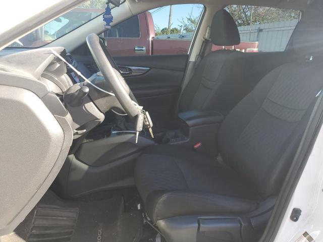 2017 NISSAN ROGUE SV - 5N1AT2MV3HC812136