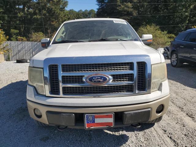 2010 FORD F150 SUPER - 1FTFW1EVXAFA21469