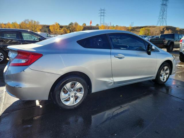 2013 HONDA CIVIC LX - 2HGFG3B58DH512933