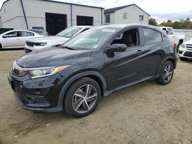 Global Auto Auctions: 2022 HONDA HR-V EX