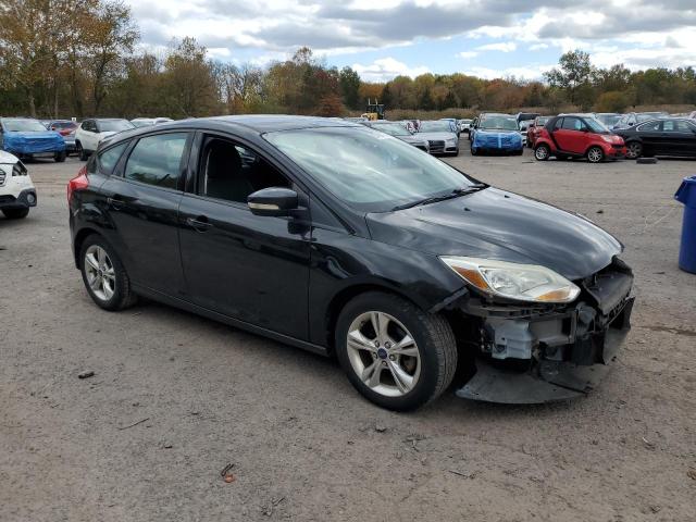 2014 FORD FOCUS SE - 1FADP3K26EL392961