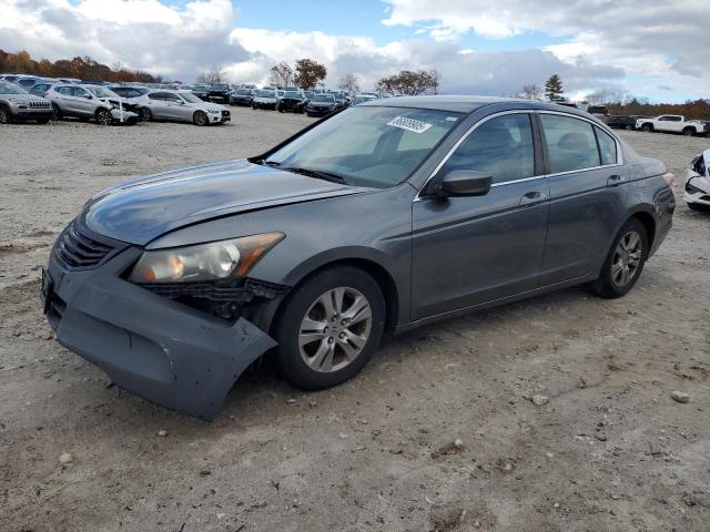 2012 HONDA ACCORD - 1HGCP2F63CA026981
