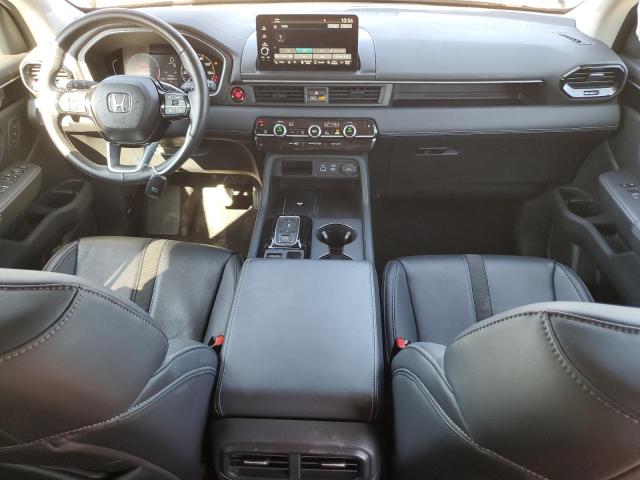 2023 HONDA PILOT EXL #3291378131