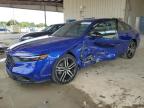 Lot #3303968690 2025 HONDA ACCORD HYB